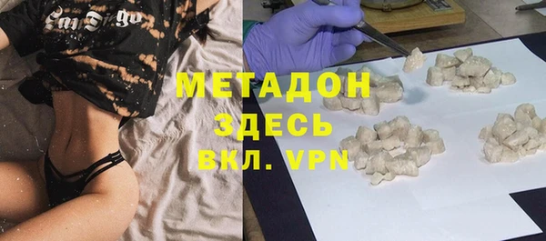 хмурый Арсеньев